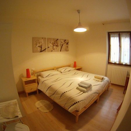 Villa Casa Del Pescatore Garda  Zimmer foto