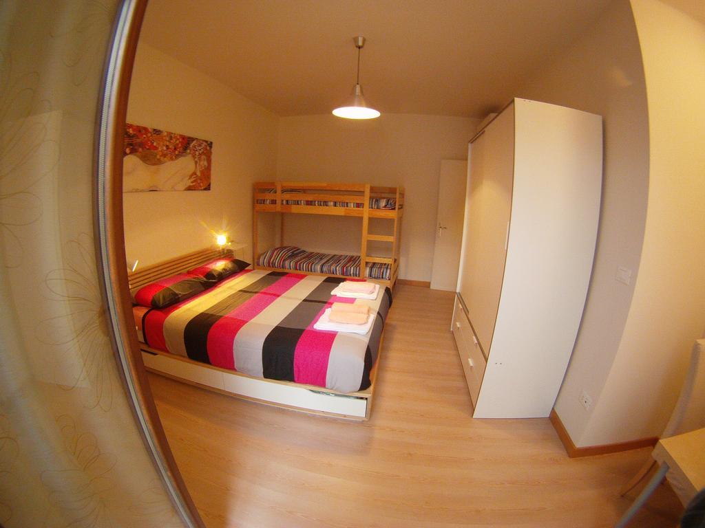 Villa Casa Del Pescatore Garda  Zimmer foto