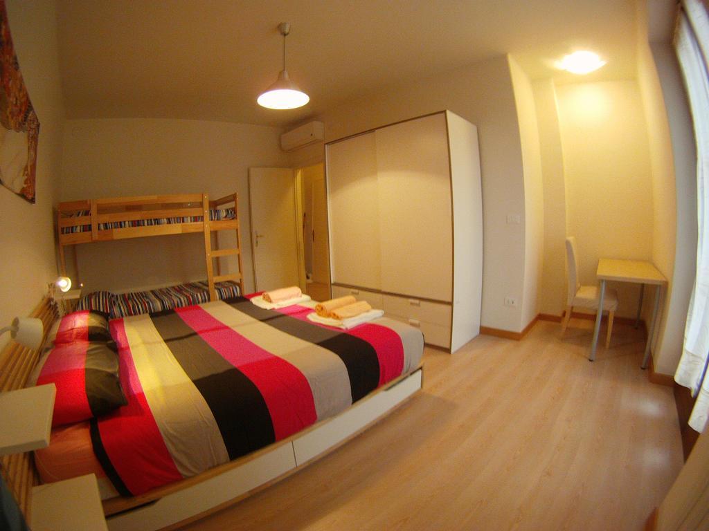 Villa Casa Del Pescatore Garda  Zimmer foto