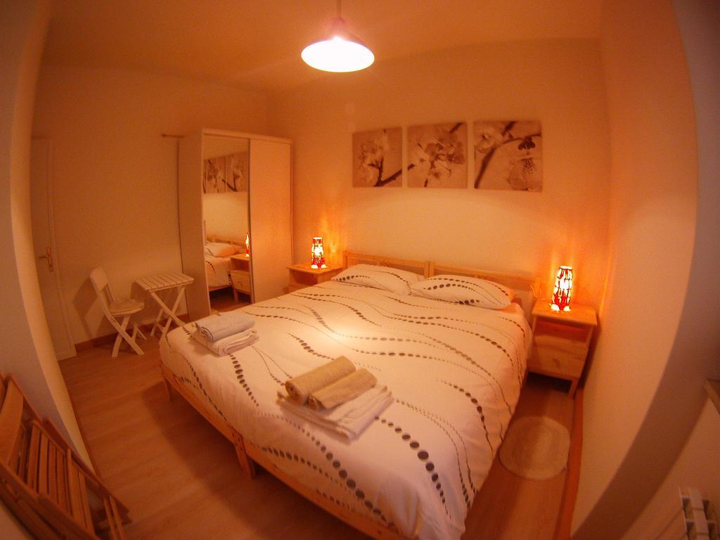 Villa Casa Del Pescatore Garda  Zimmer foto