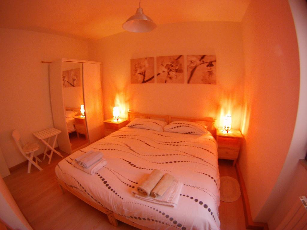 Villa Casa Del Pescatore Garda  Zimmer foto