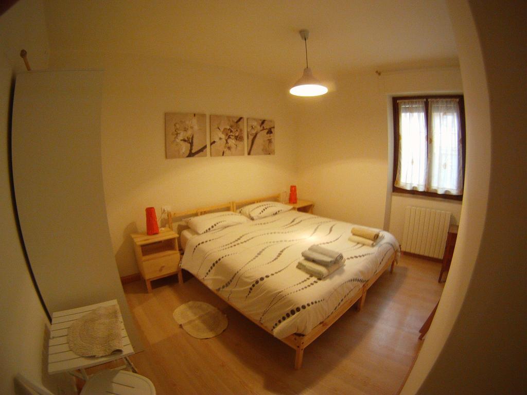 Villa Casa Del Pescatore Garda  Zimmer foto