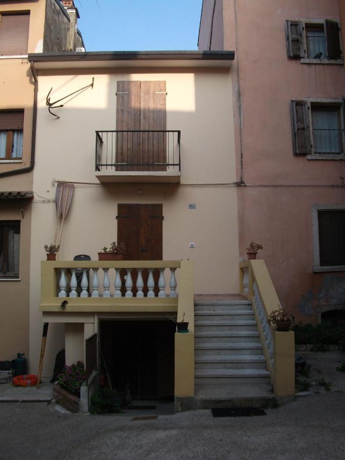 Villa Casa Del Pescatore Garda  Zimmer foto