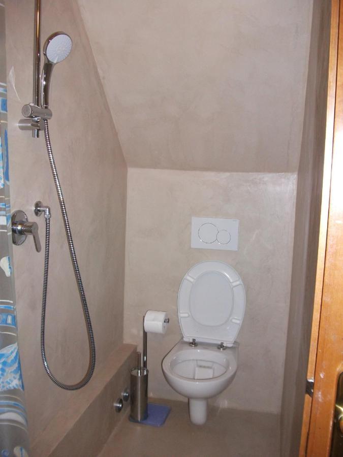 Villa Casa Del Pescatore Garda  Zimmer foto