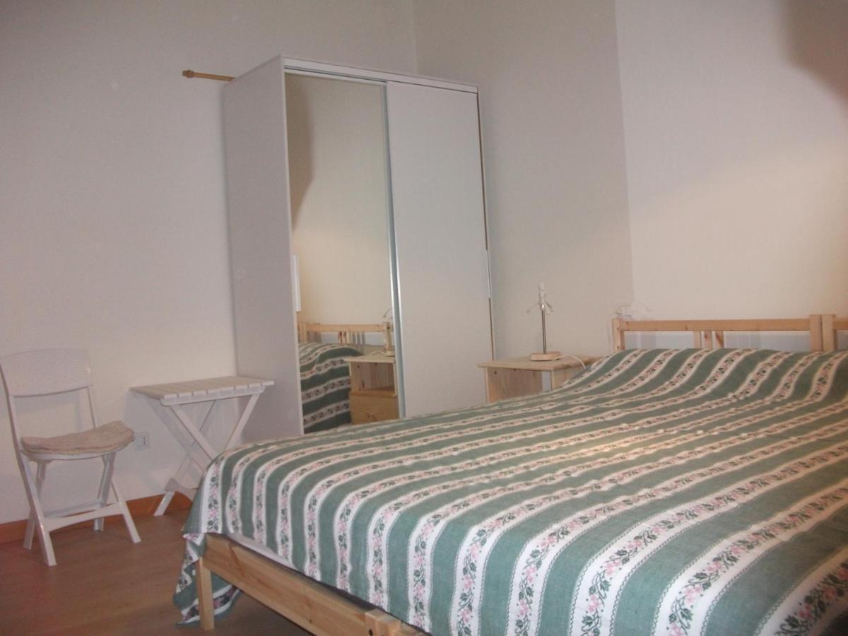 Villa Casa Del Pescatore Garda  Zimmer foto